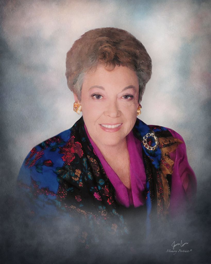 Betty Hunter