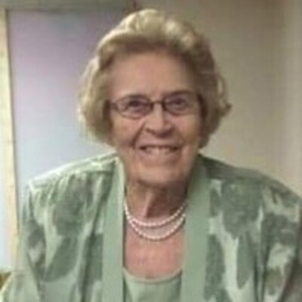 Frances E. Lewis