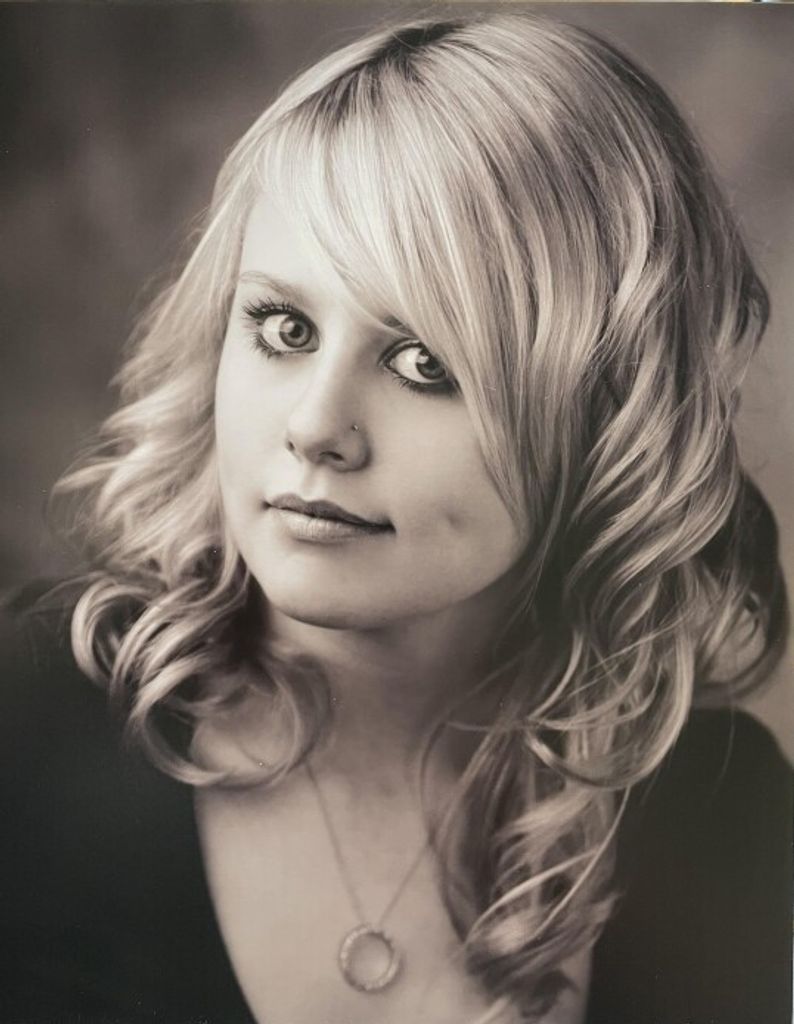 Shannon Marie Doherty