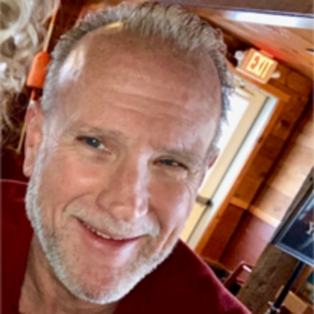 Jeffrey Byron Wilkerson Profile Photo