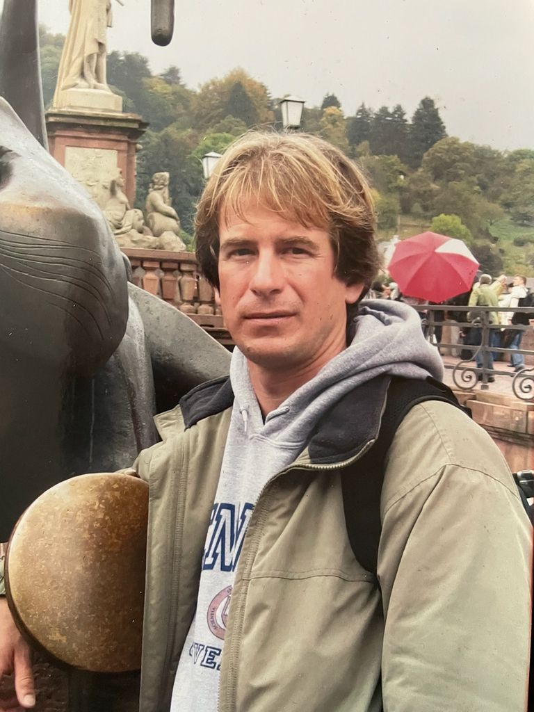 Thomas R. Jenners Profile Photo