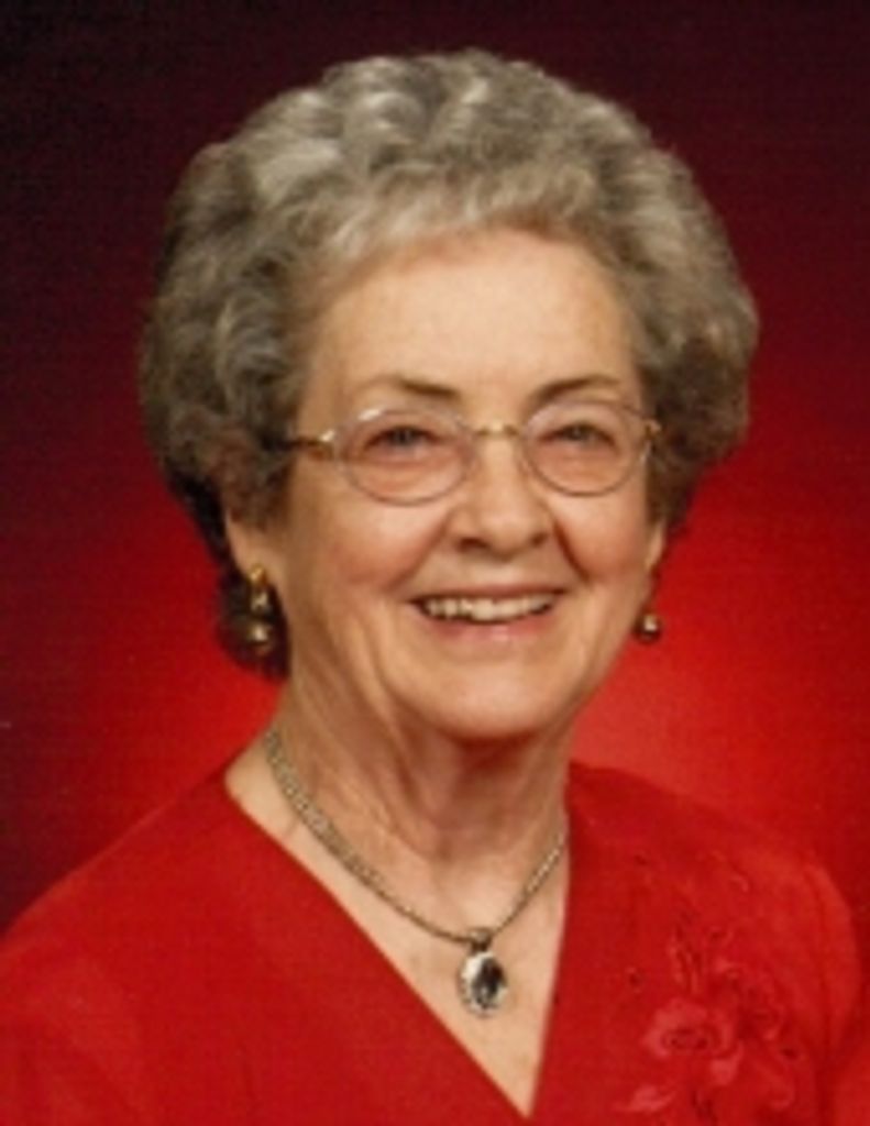 Jean Riggs