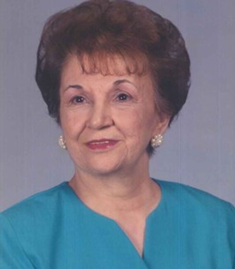 Amparo Laurel Elizondo