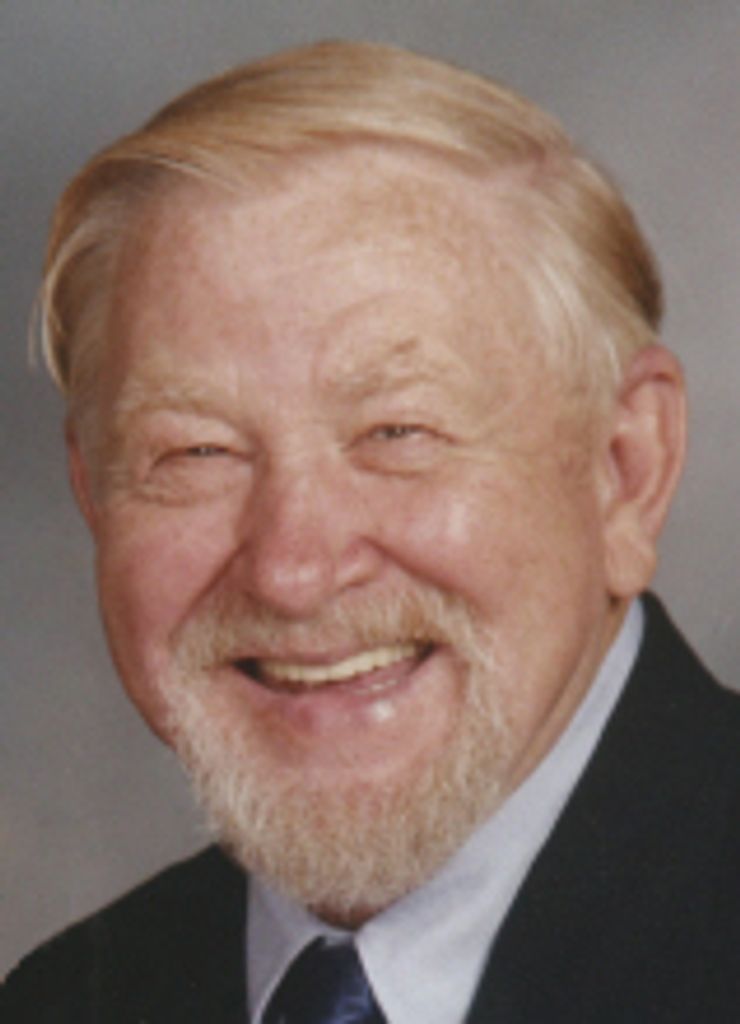 Harvey Herbert Heideman