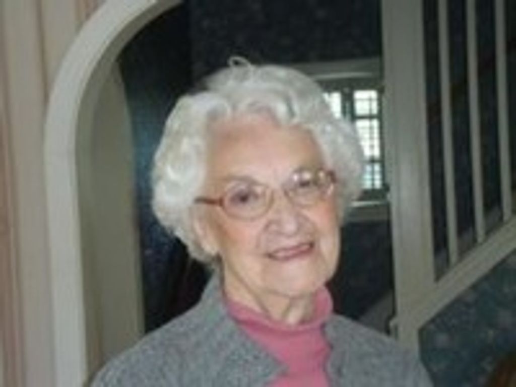 Florence Reardon Profile Photo