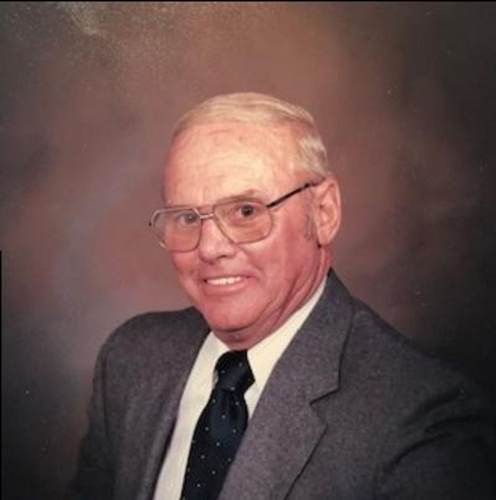 Johnnie "John" L Haines