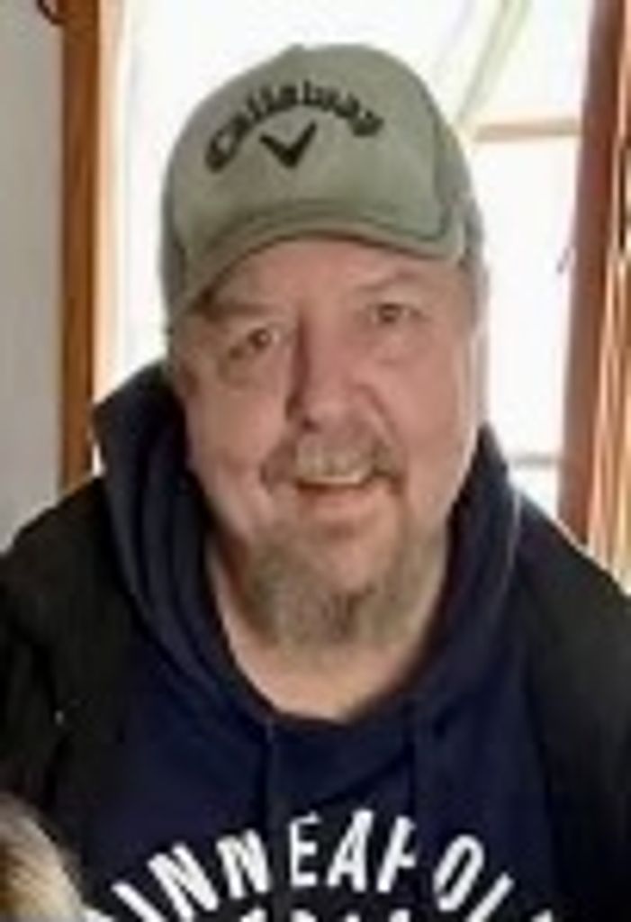 Todd Curtis Gruendemann Profile Photo