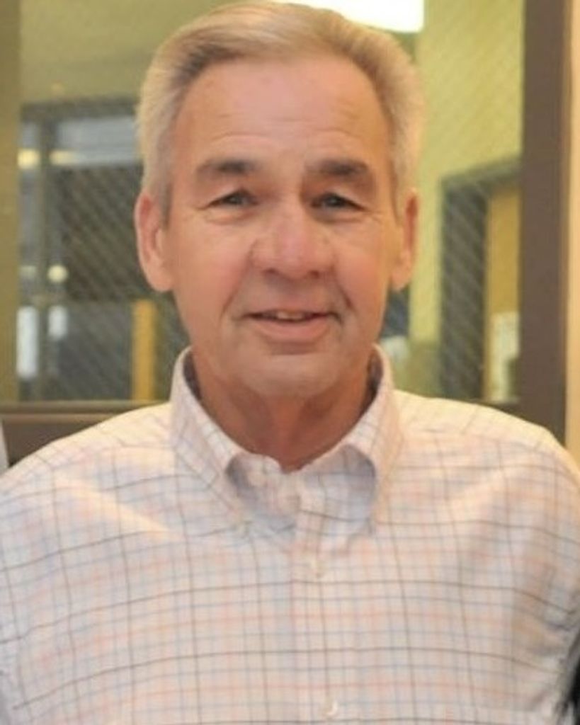 Larry Eugene Britton Profile Photo