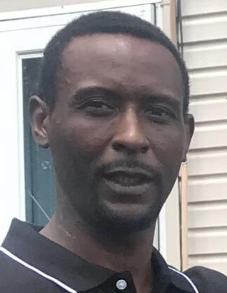 Kevin Ray Haithcock