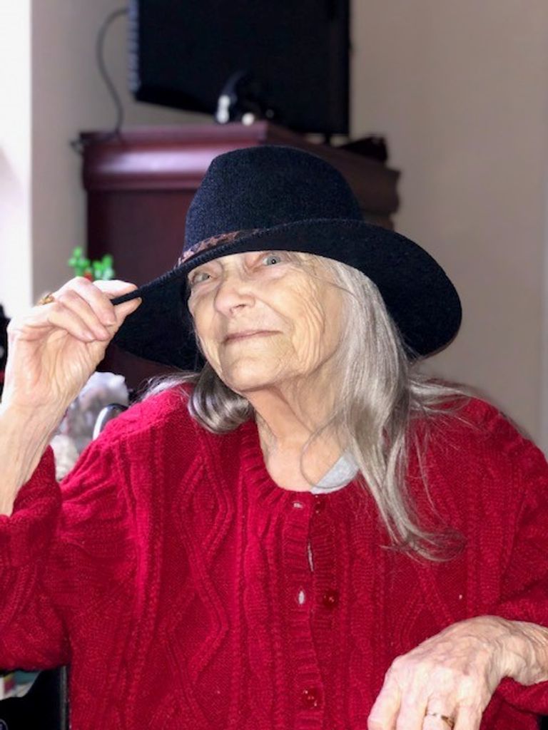 Ida Gricus