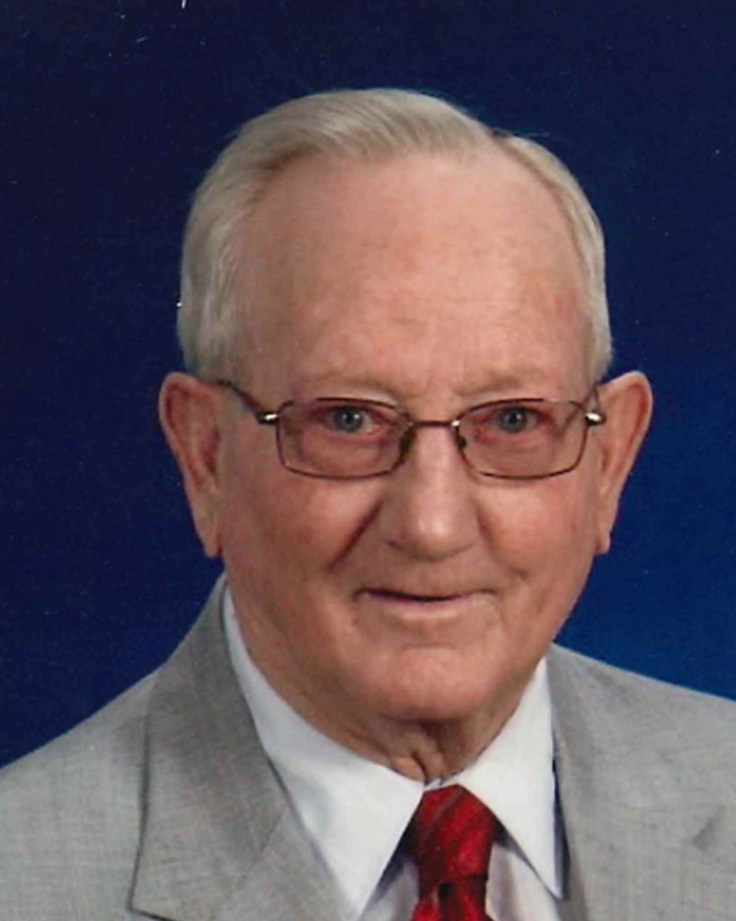 Allen "Hap" Brummer