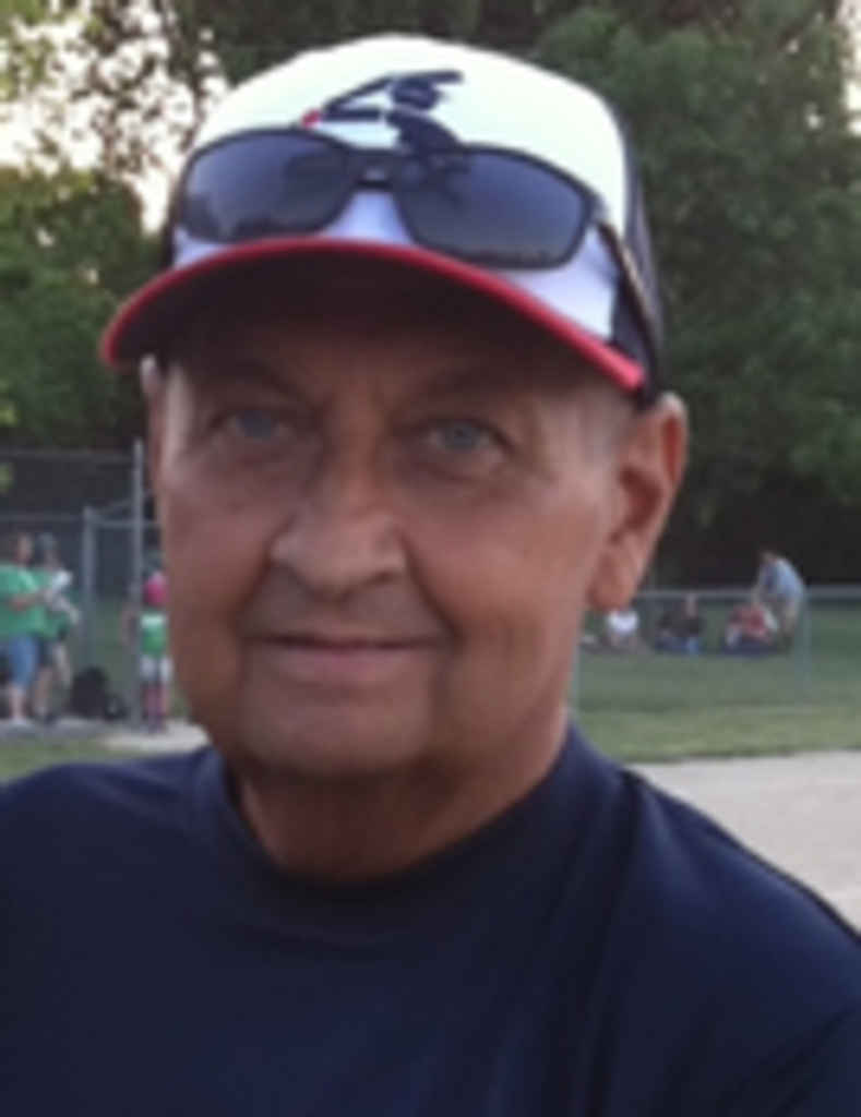 Mike Cramer