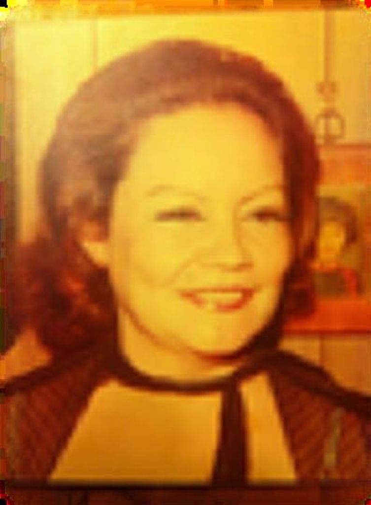 Olga Elena Ortiz Profile Photo