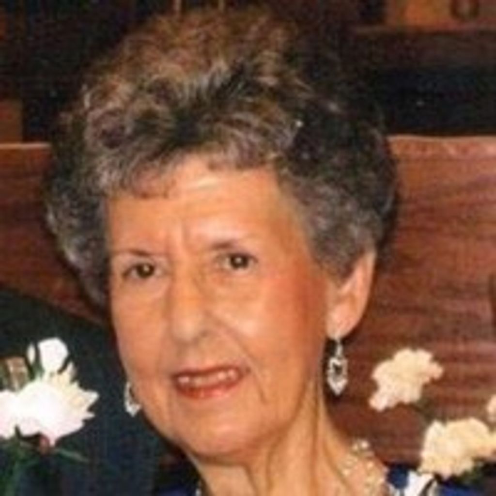 Norma Jean Prenger