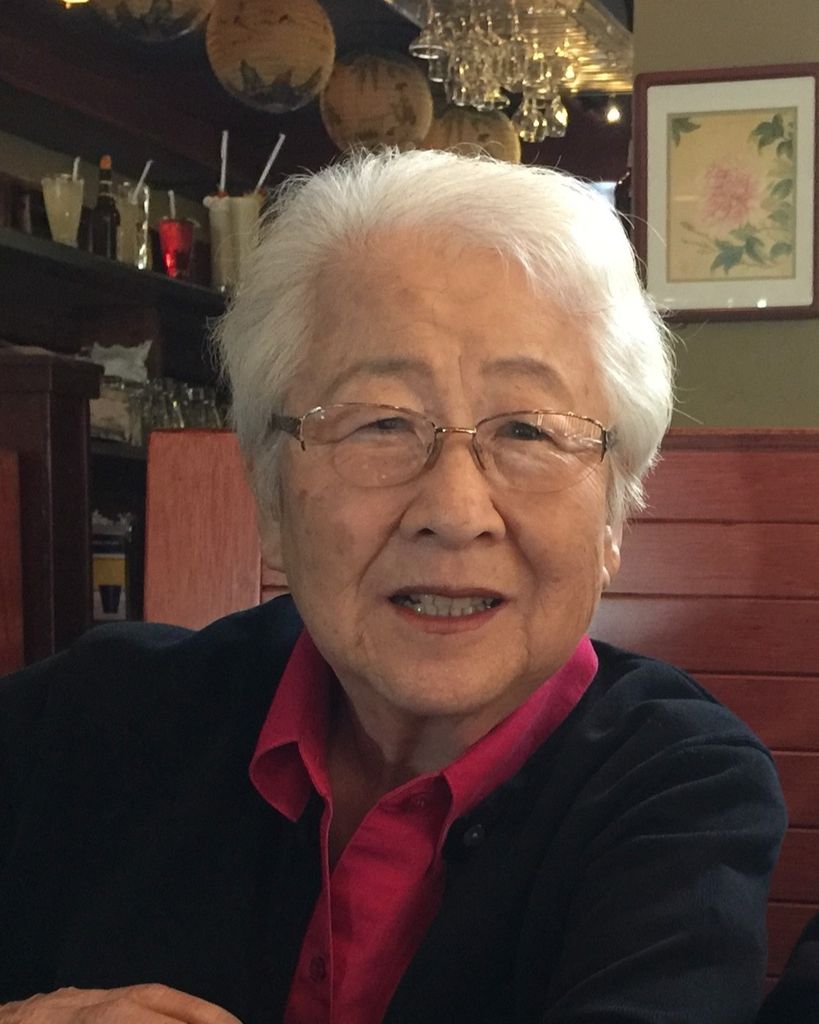 Sumiko Mukai Profile Photo