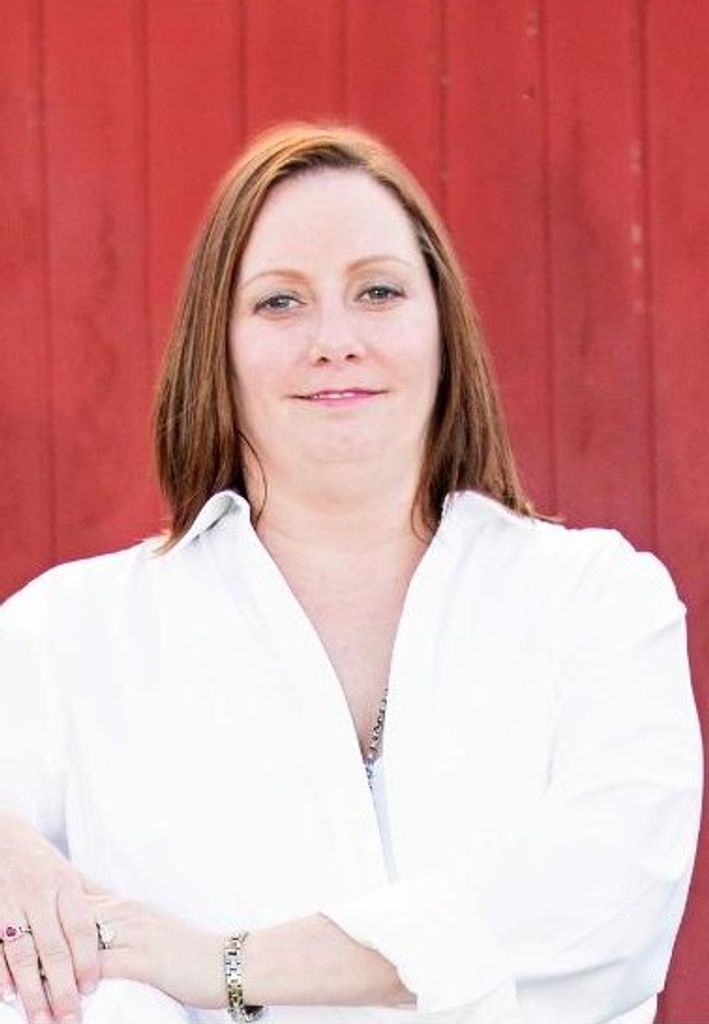 Mandy (Parry)  Foskey
