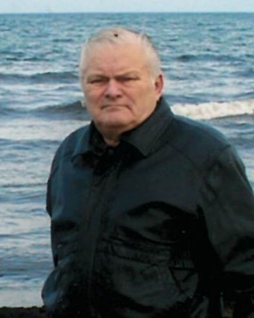 Terrence "Terry" Richard Bondeson