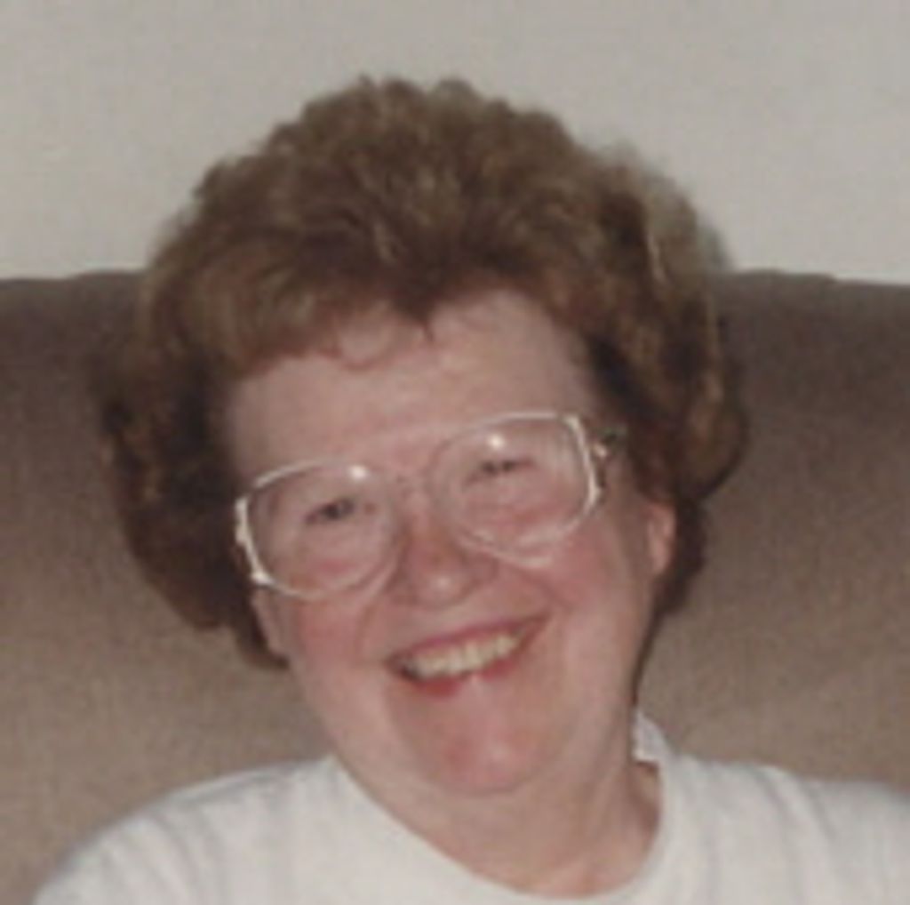 Audrey R. Cavanaugh