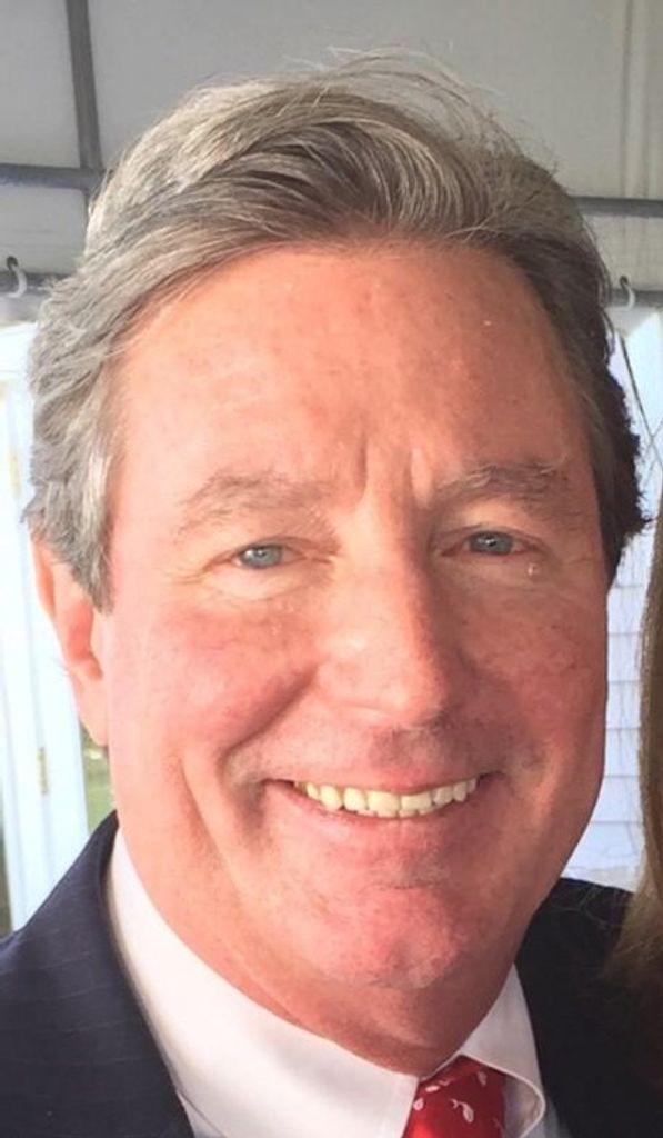 Gregory B. Butler Profile Photo