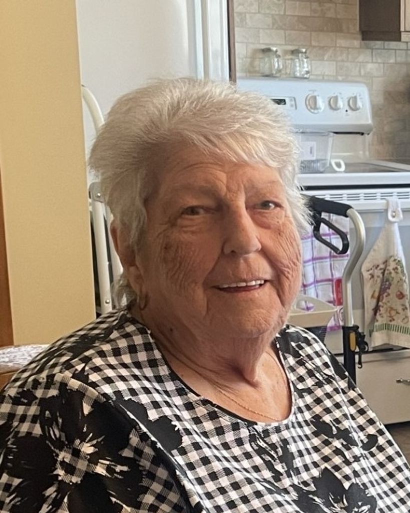 Shirley Elisabeth Loeb Kamrath