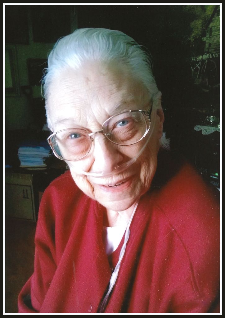 Doreen Mary Kerrigan