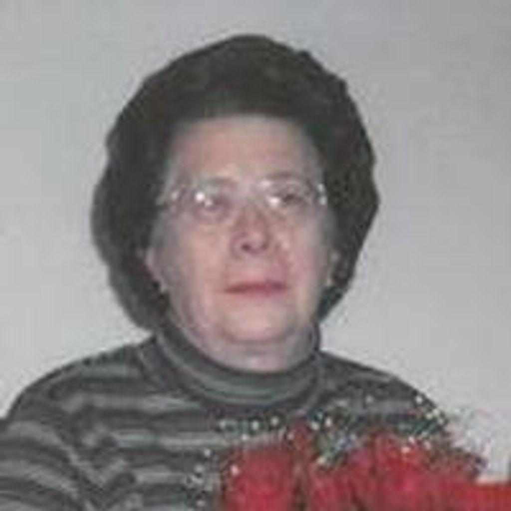 Wilma Petersen
