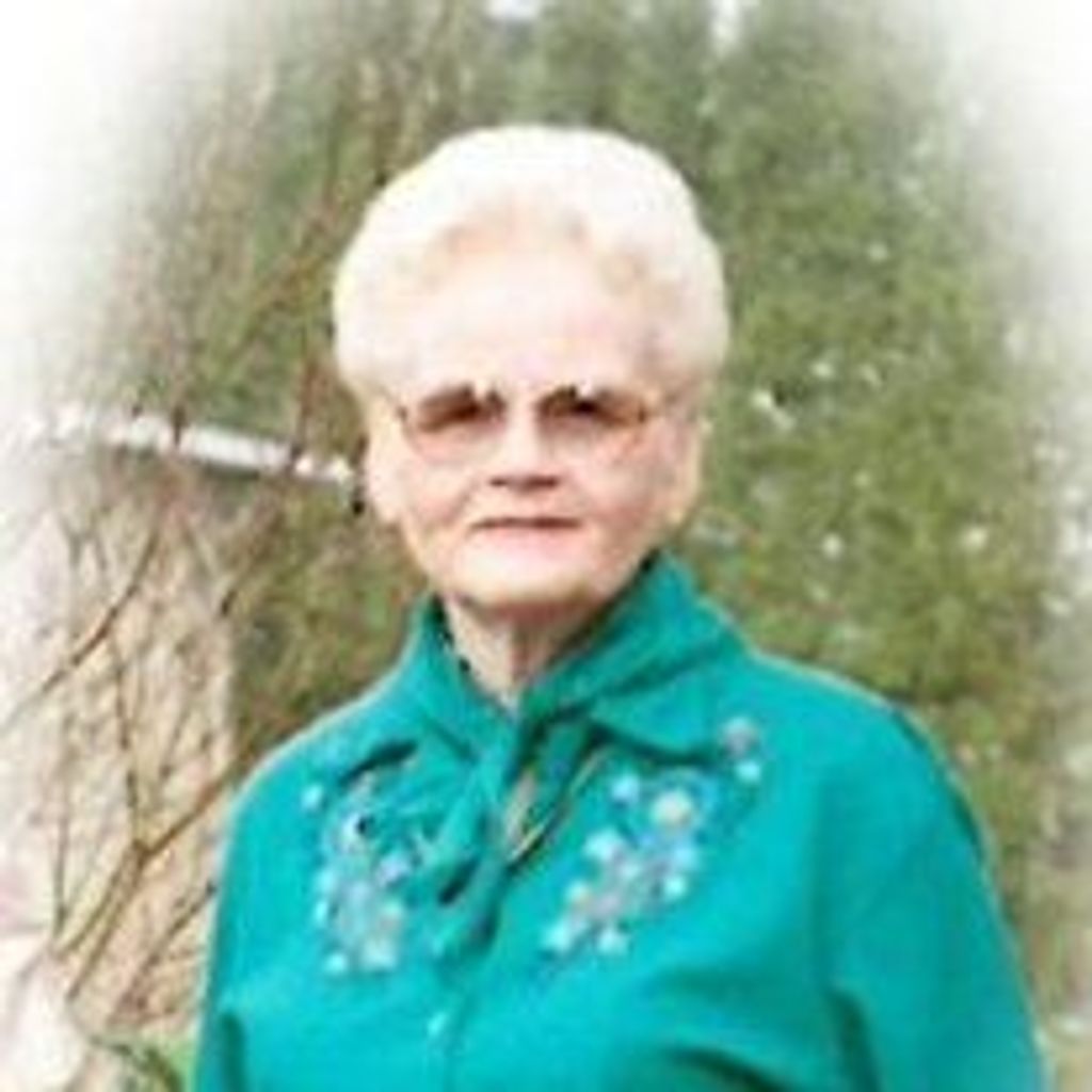 Lentha Mae Cline
