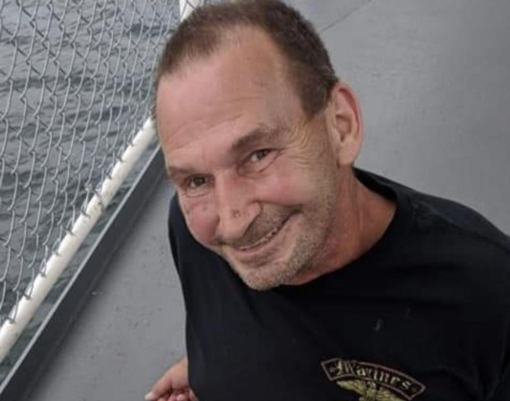 John Peter Grzegorzyk