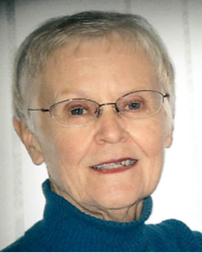 Vernie Mae Stoddard Profile Photo