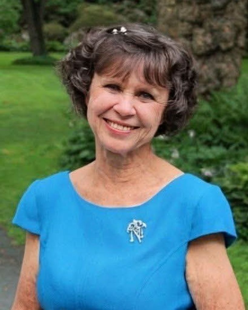 Jeanne Ostfeld Profile Photo