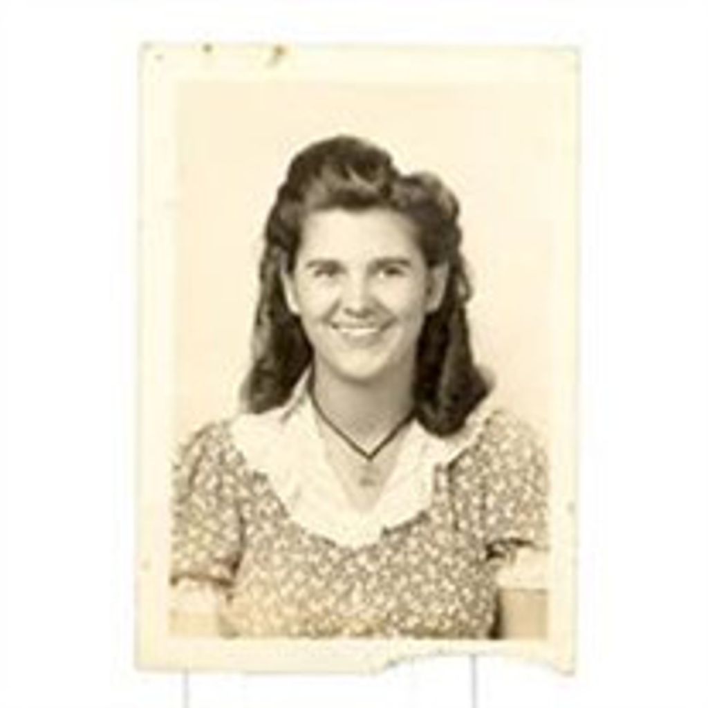 Wanda Marie Sampson