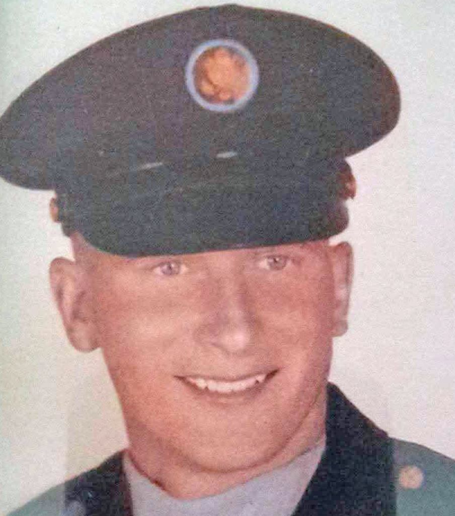 Daniel Anthony Kornucik Sr. Profile Photo