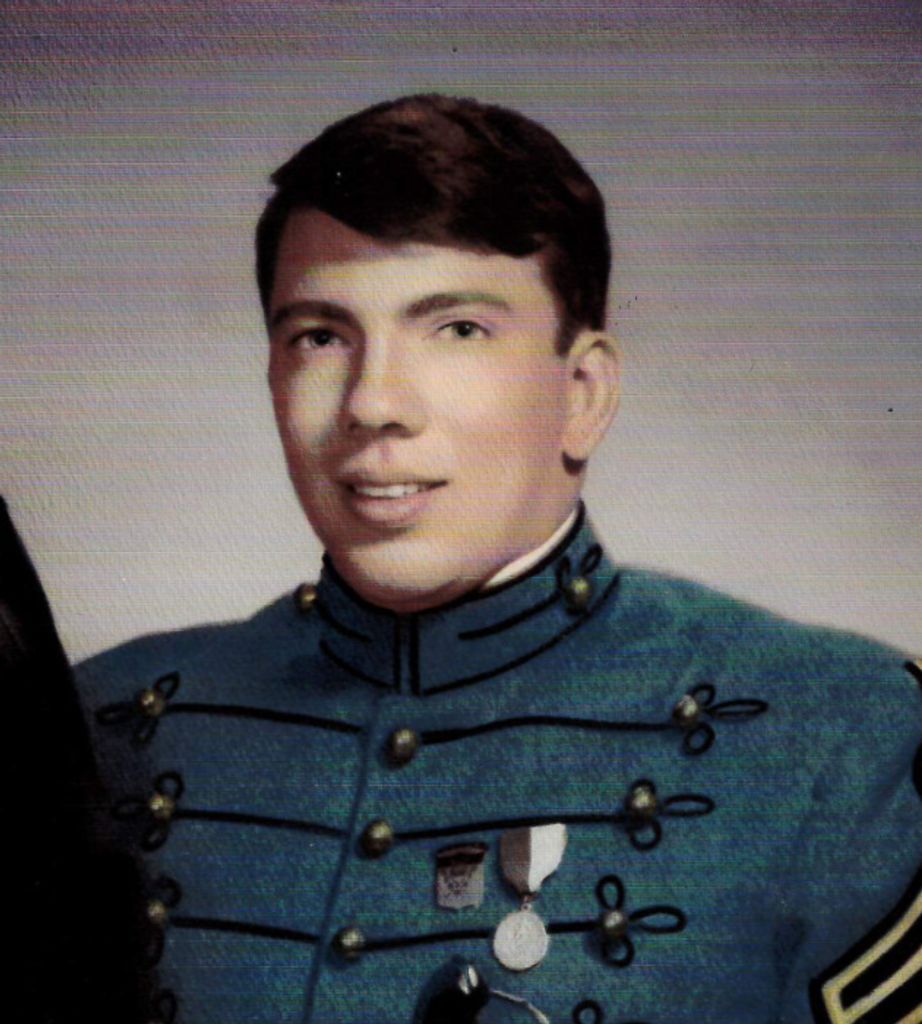 Peter Suchanoff,Sr.