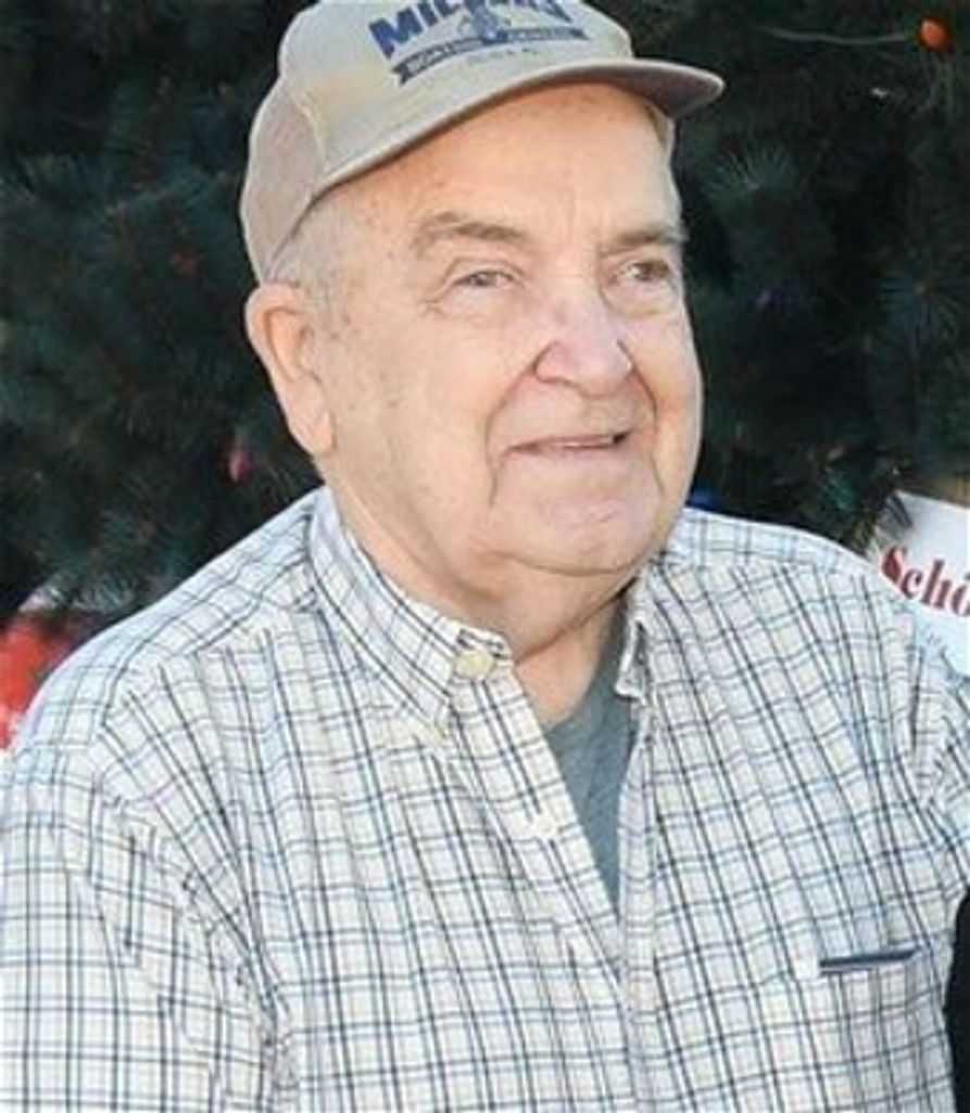 George Glover Clark Profile Photo