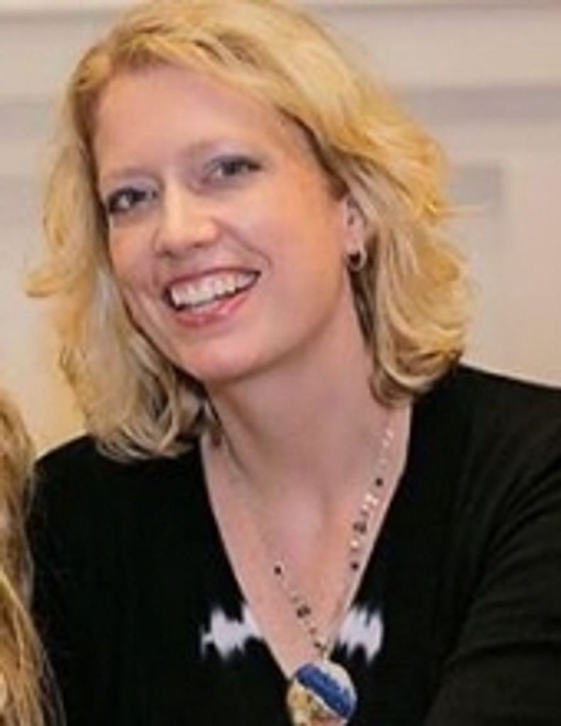 Heatherly Faith Ricks