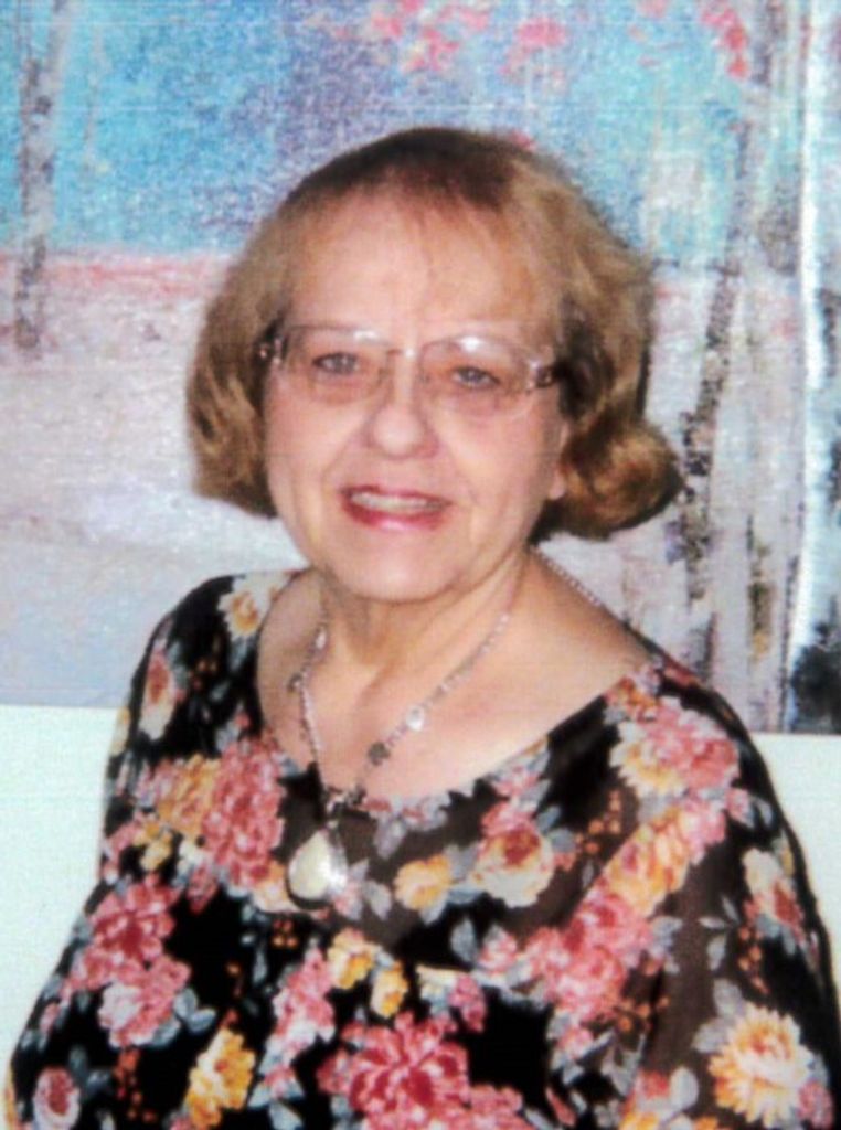Karen Lynn Paulson
