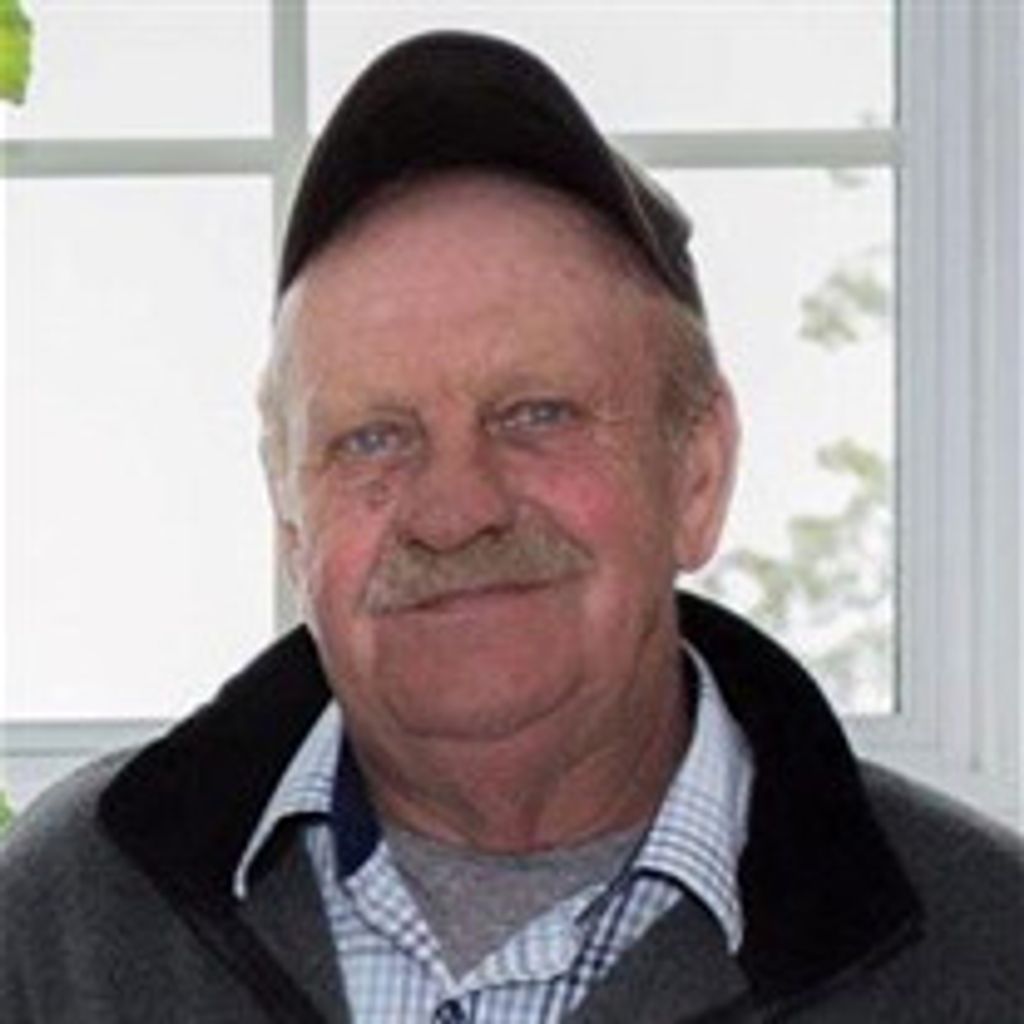 Thomas "Tom" Stratton Funk