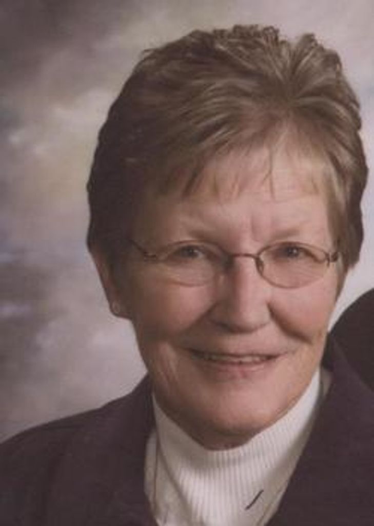 Betty Jane White Profile Photo