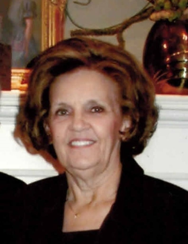 Margaret Woody Bates Profile Photo