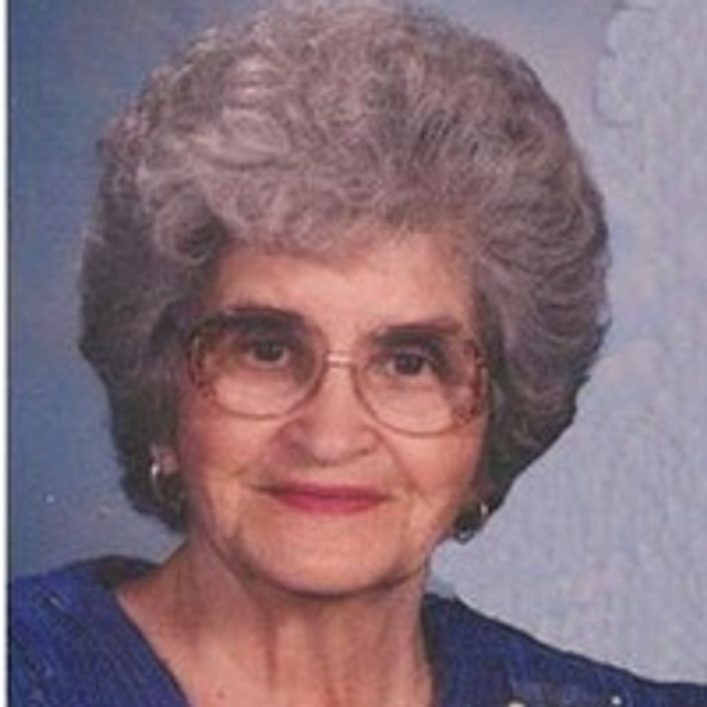 Ann Zufall