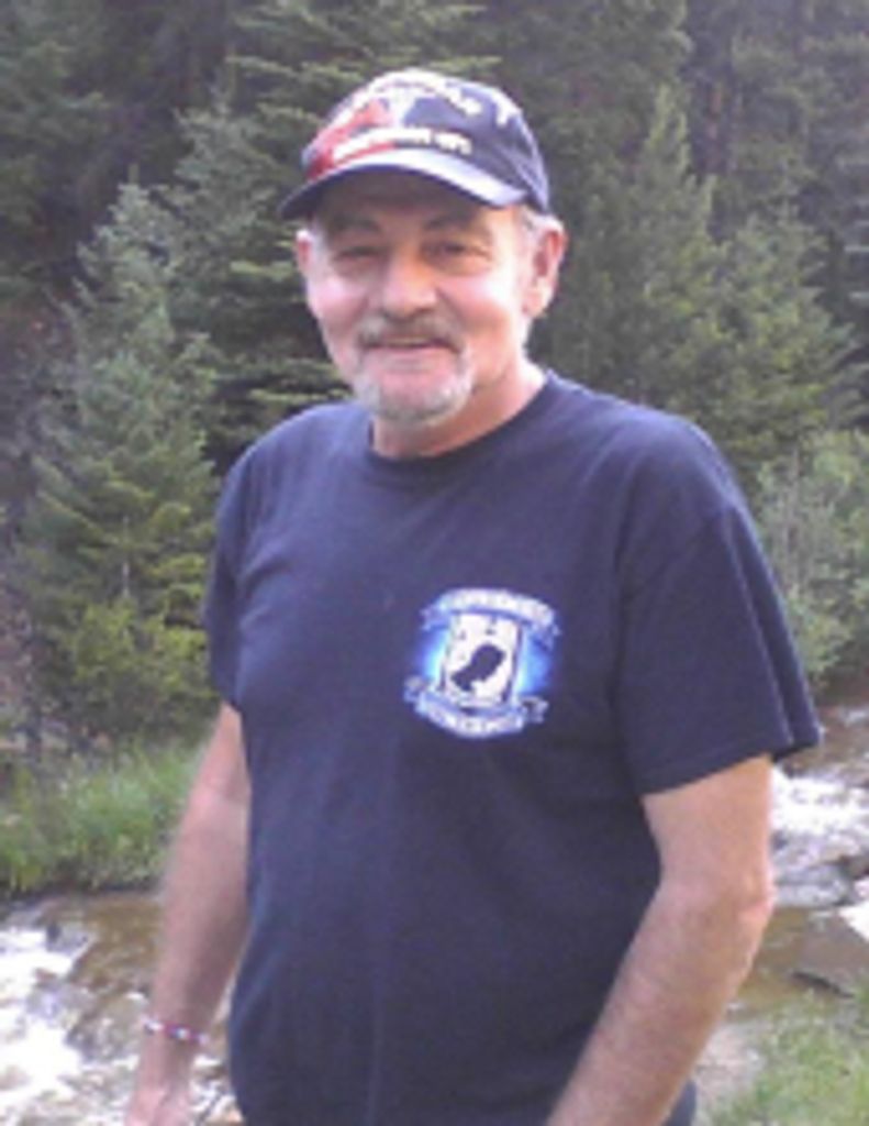 Keith Dwayne Brigman Profile Photo