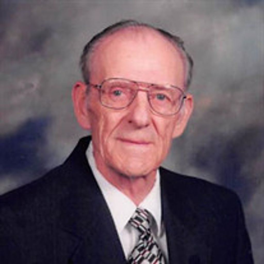 Arthur A. Fladhammer