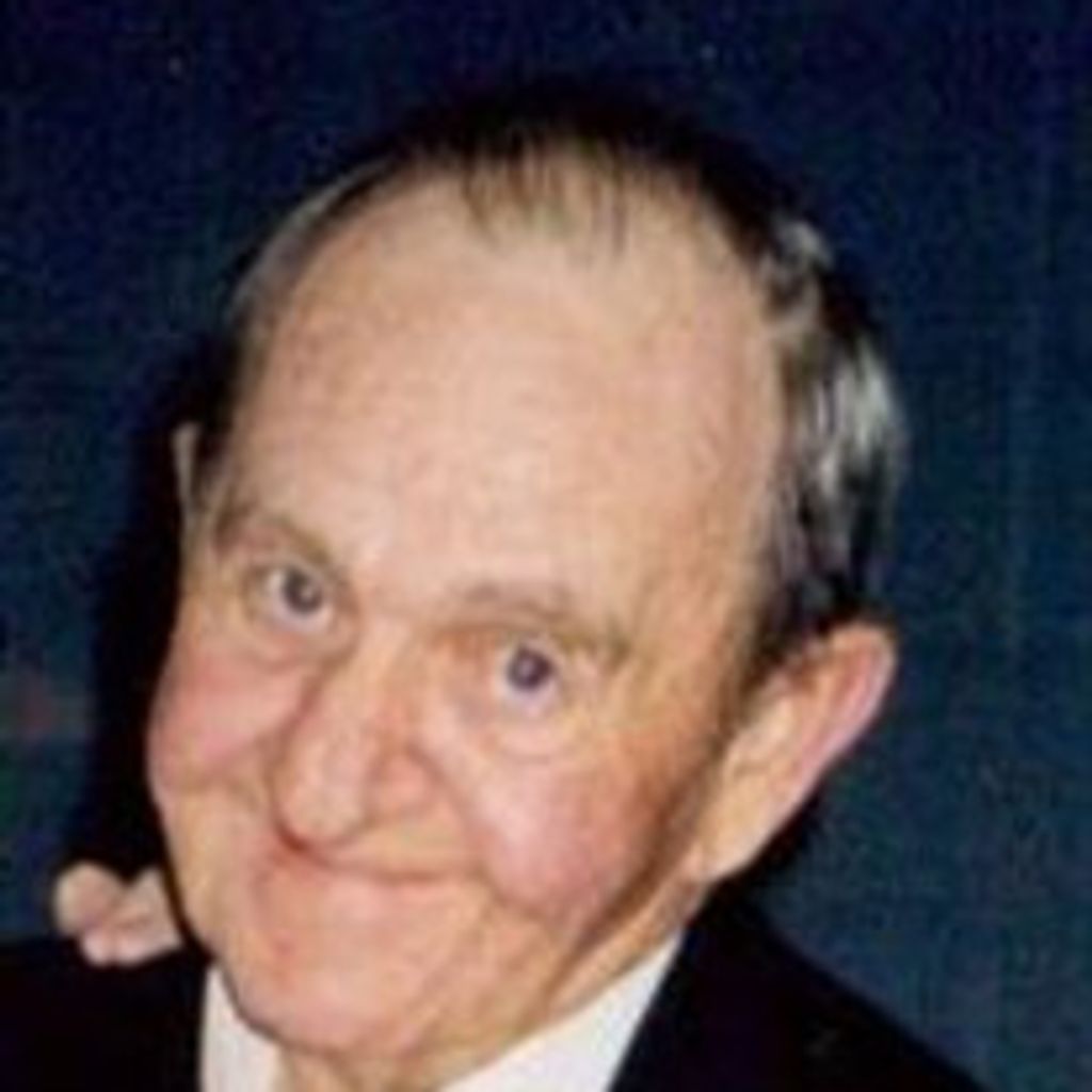 Fred Goings