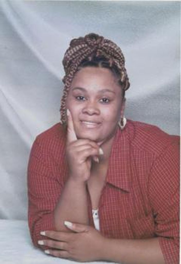 Shatonia Renee Sullens Profile Photo