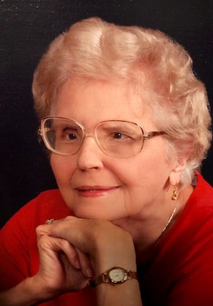 Margaret Grein