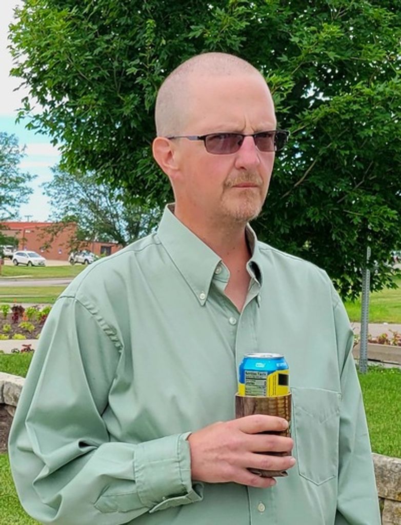 Troy "Bum" Satern Profile Photo