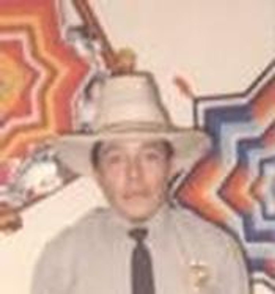 Perry Aaron Durnin