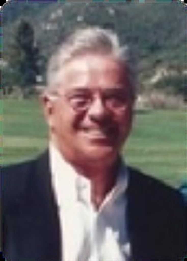 Richard Michael 'Dick' Collins Profile Photo