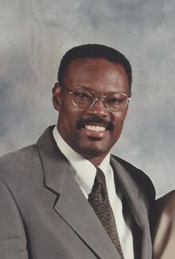 Thomas Louis Johnson