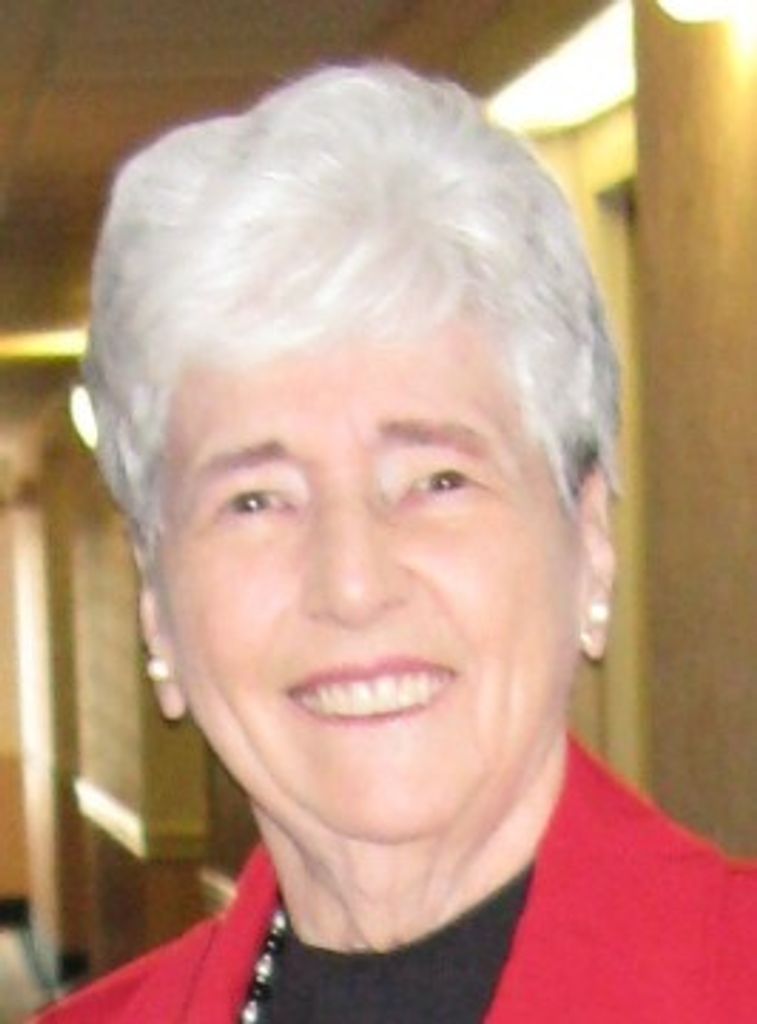 Grace Fella Profile Photo